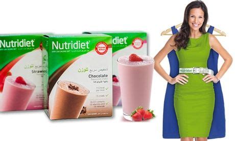 nutridiet offers.